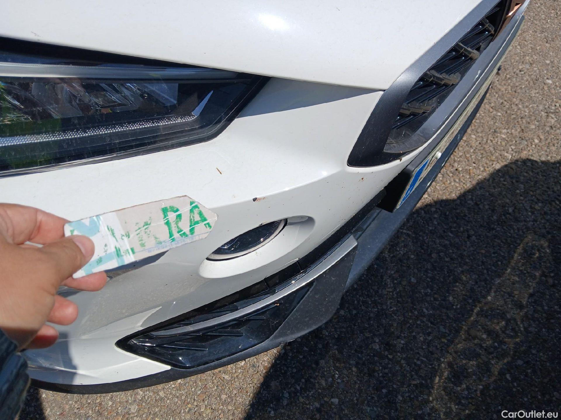 Cupra  Formentor CUPRA  / 2020 / 5P / todoterreno 1.5 TSI 110kW (150 CV) (AC3) #5