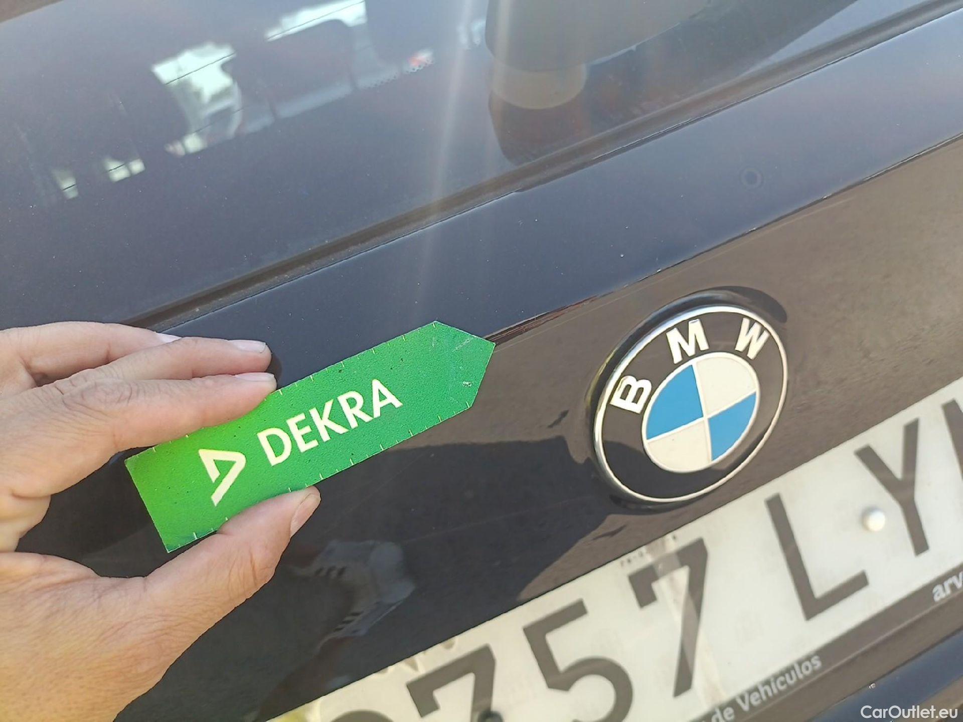  Bmw  X1 BMW  / 2019 / 5P / todoterreno sDrive16d Business #17