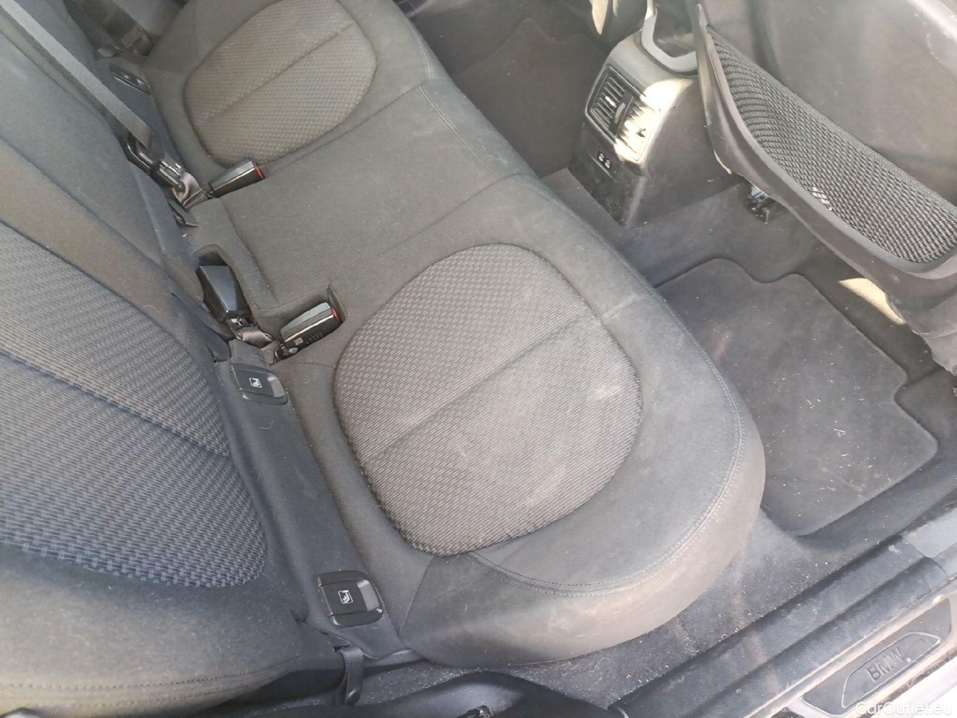  Bmw  X1 BMW  / 2019 / 5P / todoterreno sDrive16d Business #2