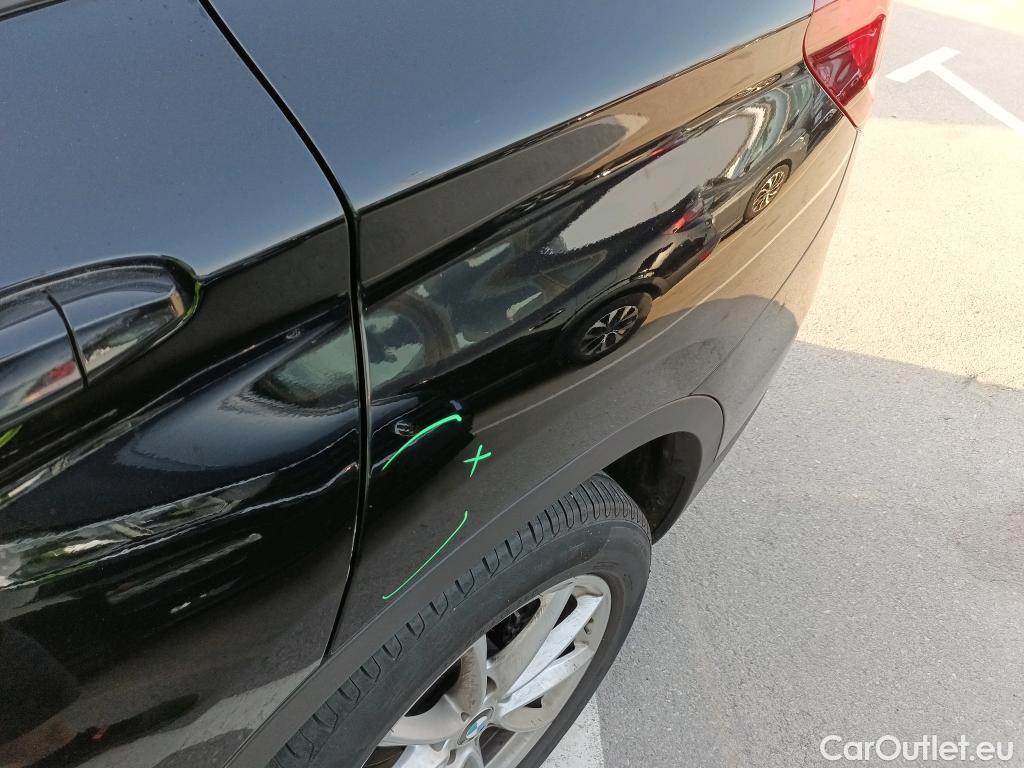  Bmw  X1 BMW  / 2019 / 5P / todoterreno sDrive18dA Corporate #7
