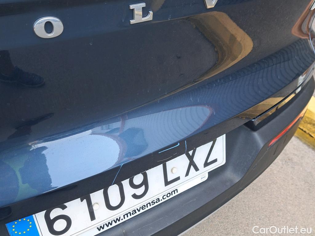  Volvo  XC 40 VOLVO XC40 / 2017 / 5P / todoterreno 1.5 T4 Twin Recharge Inscription Ex Auto #1