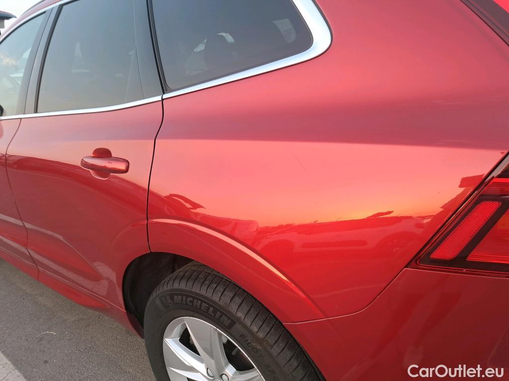  Volvo  XC60 VOLVO  / 2017 / 5P / todoterreno 2.0 B4 D Momentum Pro Auto #20