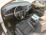  KIA  Niro KIA  / 2019 / 5P / crossover 1.6 GDi HEV 104kW (141CV) Drive #3
