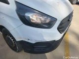  Ford  Transit FORD  Custom / 2012 / 4P / furgón Van 2.0 TDCI 96kW 320 L1 MHEV Ambiente #16