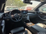  Mercedes  G-Klasee MERCEDES-BENZ GLC Coupé / 2019 / 5P / coupé GLC 220 d 4MATIC #3
