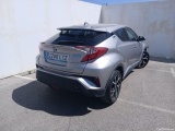  Toyota  C-HR TOYOTA  / 2016 / 5P / todoterreno 1.8 125H Advance (CX) #2
