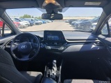  Toyota  C-HR TOYOTA  / 2016 / 5P / todoterreno 1.8 125H Advance (CX) #3