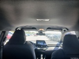  Toyota  C-HR TOYOTA  / 2016 / 5P / todoterreno 1.8 125H Advance (CX) #10