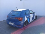  Volkswagen  Polo VOLKSWAGEN  / 2021 / 5P / berlina con portón Life 1.0 TSI 70kW (95CV) #2