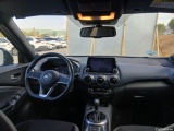  Nissan  Juke NISSAN  / 2019 / 5P / crossover DIG-T 84 kW (114 CV) DCT 7 V N-Connecta (AC2) #4