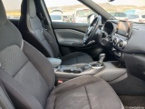  Nissan  Juke NISSAN  / 2019 / 5P / crossover DIG-T 84 kW (114 CV) DCT 7 V N-Connecta (AC2) #6