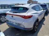  Cupra  Formentor CUPRA  / 2020 / 5P / todoterreno 1.5 TSI 110kW (150 CV) (AC3) #2