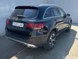  Mercedes  G-Klasee MERCEDES-BENZ Clase GLC / 2019 / 5P / todoterreno GLC 200 d 4MATIC #2
