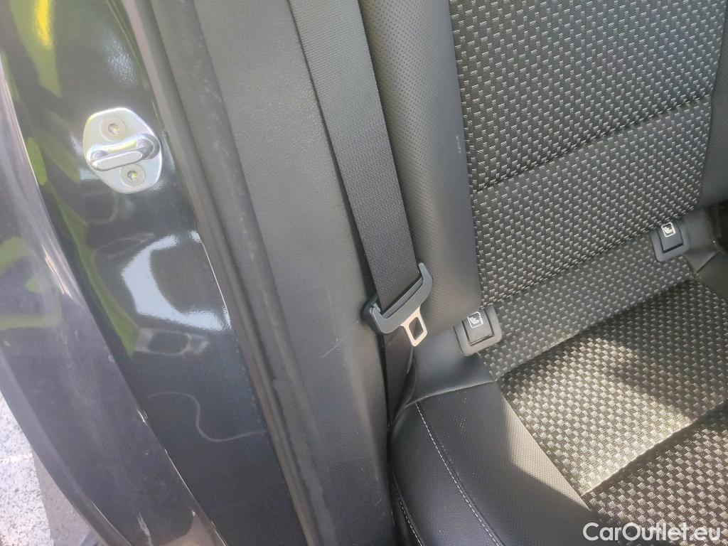  KIA  XCeed KIA  1.6 GDi PHEV 104kW (141CV) eDrive (AC) #22