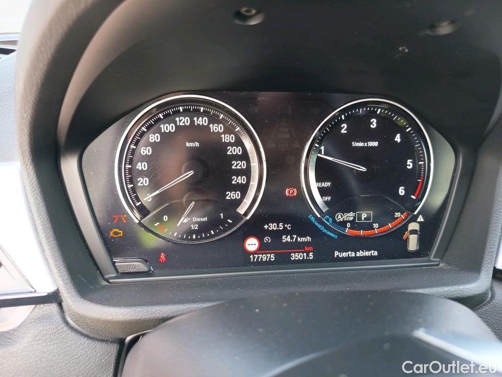  Bmw  X1 BMW  / 2019 / 5P / todoterreno sDrive18dA Corporate #44