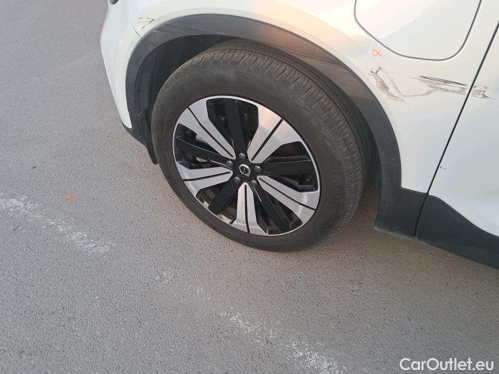  Volvo  XC 40 VOLVO XC40 / 2021 / 5P / todoterreno 1.5 T5 Recharge PHEV Plus Dark Auto #13