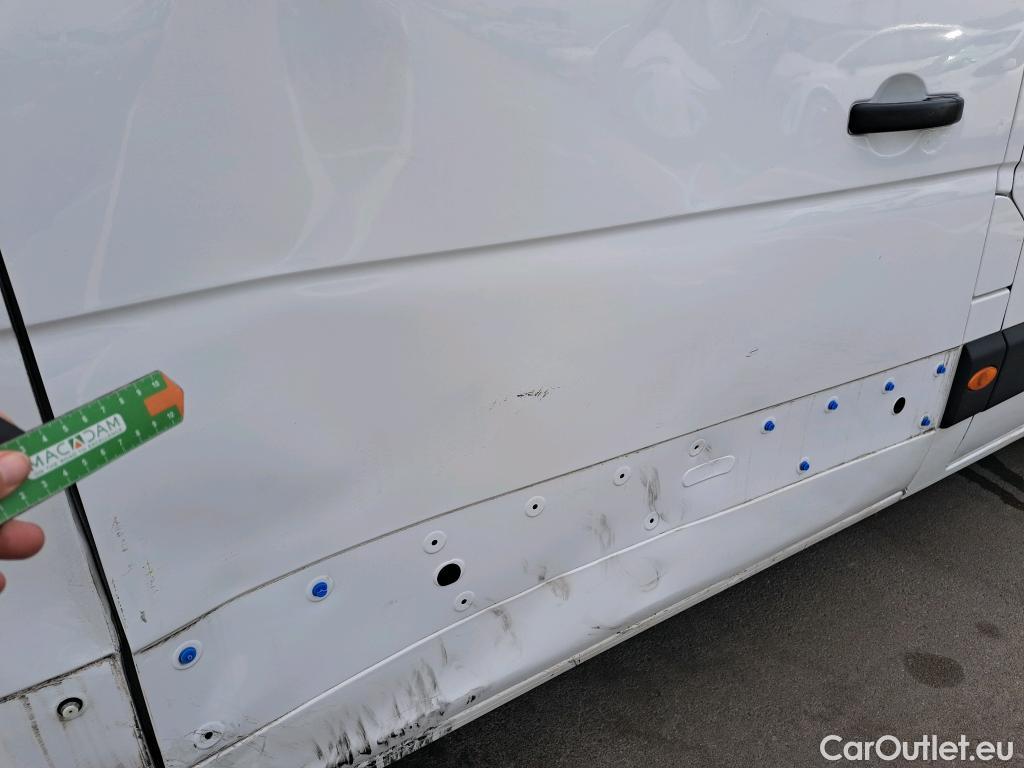  Renault  Master RENAULT  / 2019 / 4P / furgón Fu. P L4H3 3500 RS E B dCi 121kW (165CV) #6