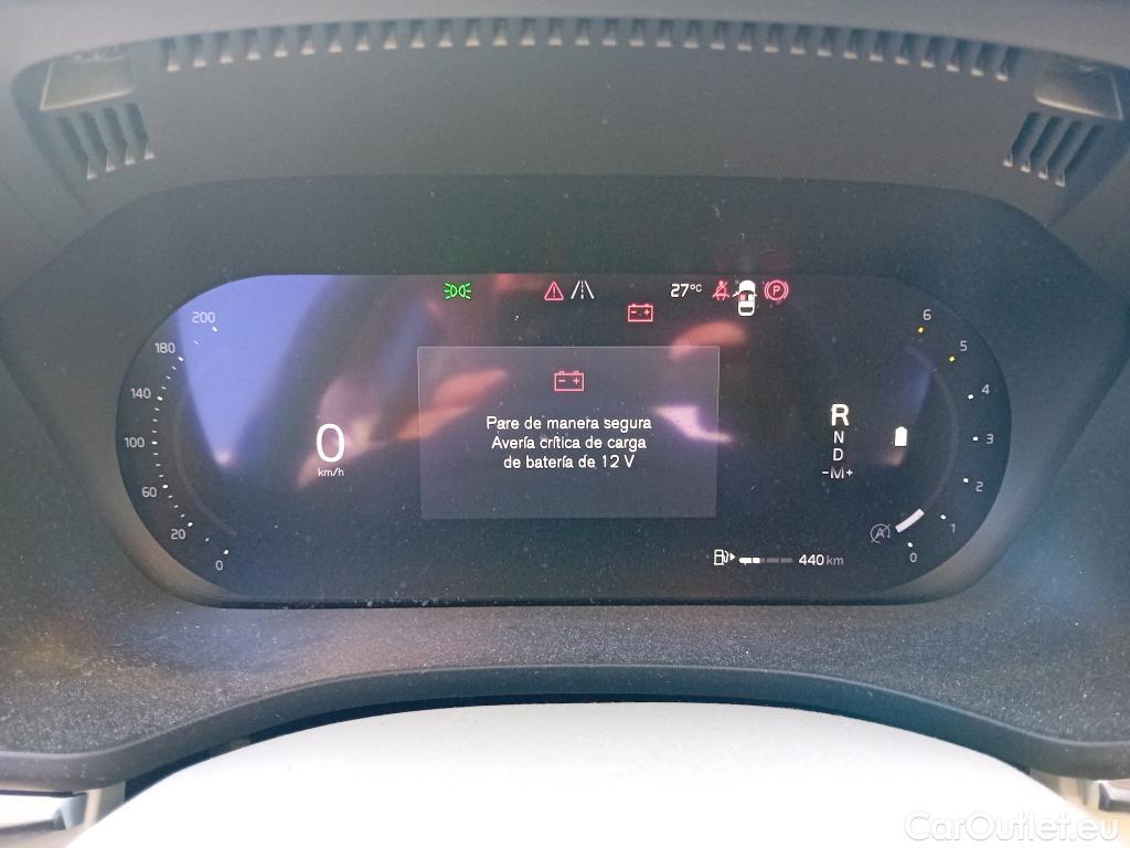 Volvo  XC60 VOLVO  / 2017 / 5P / todoterreno 2.0 B4 D Plus Bright Auto #37