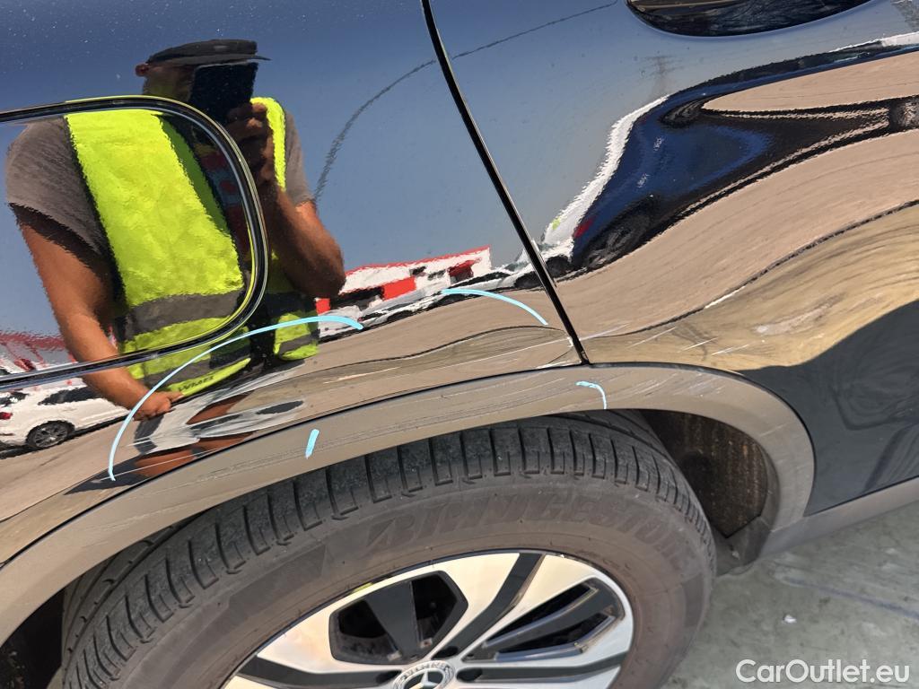  Mercedes  G-Klasee MERCEDES-BENZ Clase GLC / 2019 / 5P / todoterreno GLC 200 d 4MATIC #1