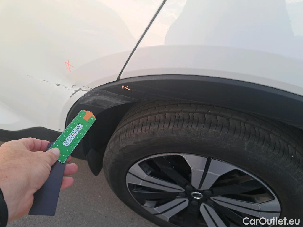  Volvo  XC 40 VOLVO XC40 / 2021 / 5P / todoterreno 1.5 T5 Recharge PHEV Plus Dark Auto #20