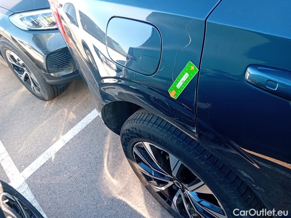  Volvo  XC60 VOLVO  / 2017 / 5P / todoterreno 2.0 B4 D Plus Bright Auto #5