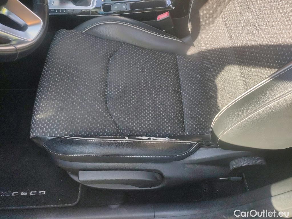  KIA  XCeed KIA  1.6 GDi PHEV 104kW (141CV) eDrive (AC) #13