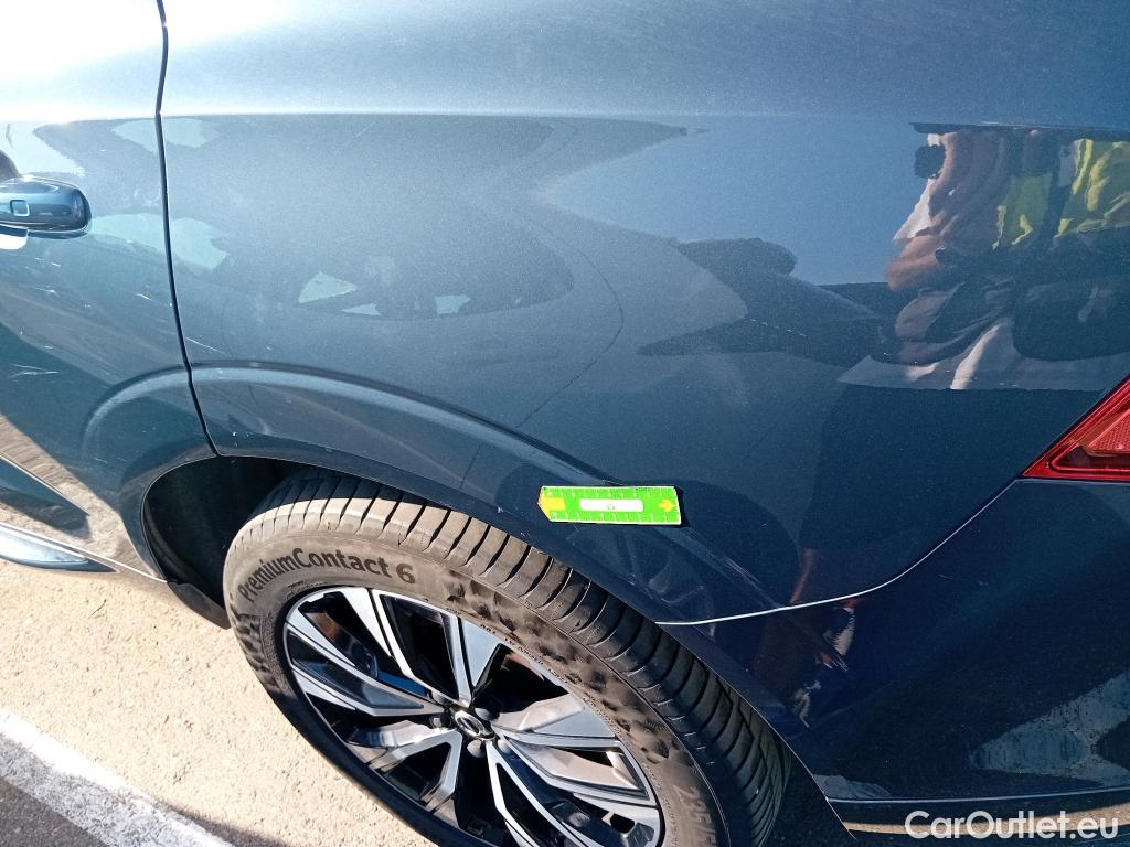  Volvo  XC60 VOLVO  / 2017 / 5P / todoterreno 2.0 B4 D Plus Bright Auto #23