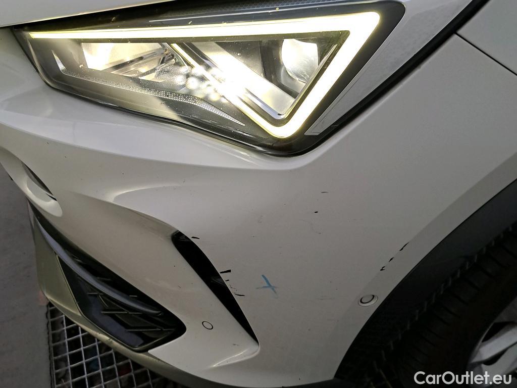  Cupra  Formentor CUPRA  / 2020 / 5P / todoterreno 1.5 TSI 110kW (150 CV) #9