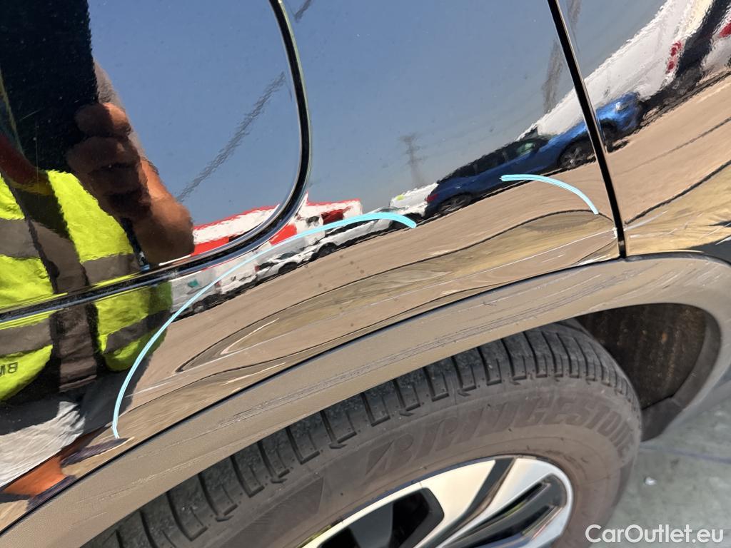 Mercedes  G-Klasee MERCEDES-BENZ Clase GLC / 2019 / 5P / todoterreno GLC 200 d 4MATIC #4