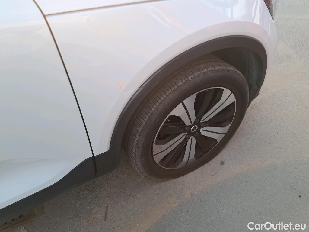  Volvo  XC 40 VOLVO XC40 / 2021 / 5P / todoterreno 1.5 T5 Recharge PHEV Plus Dark Auto #33