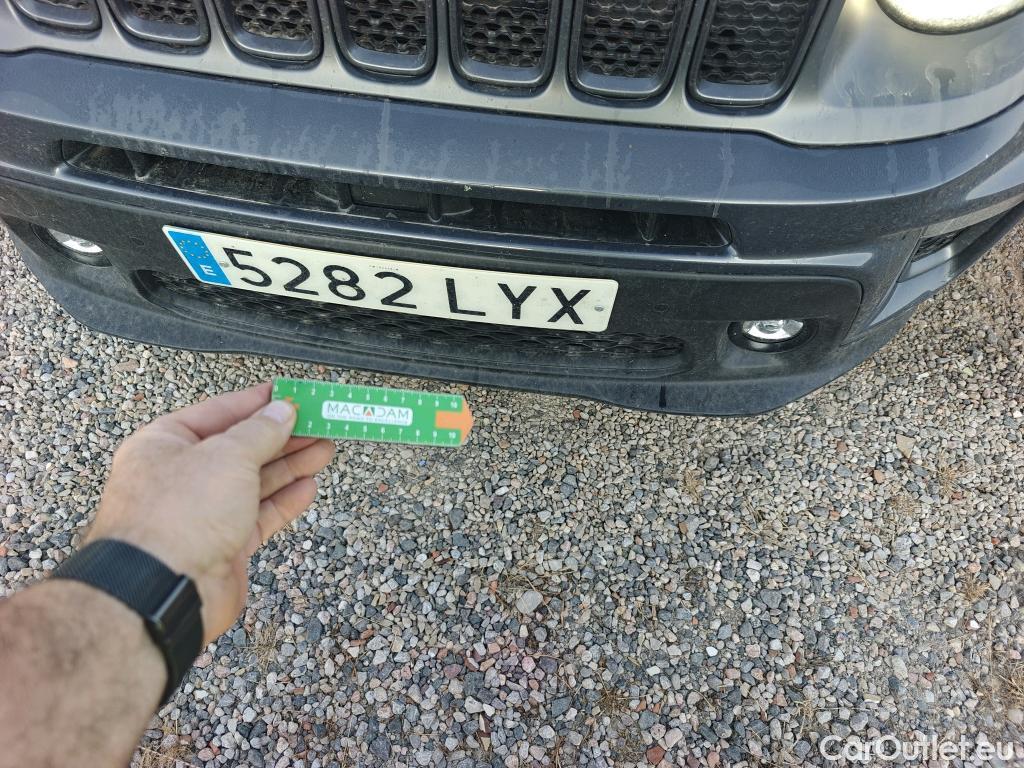  Jeep  Patriot JEEP Renegade / 2014 / 5P / todoterreno S 1.3 PHEV 177kW (240CV) AT AWD (AC) #26