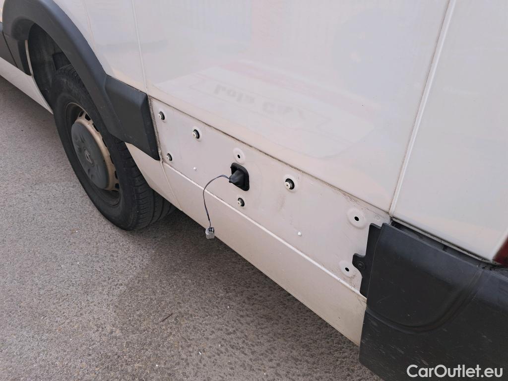  Renault  Master RENAULT  / 2019 / 4P / furgón Fu. P L4H3 3500 RS E B dCi 121kW (165CV) #45