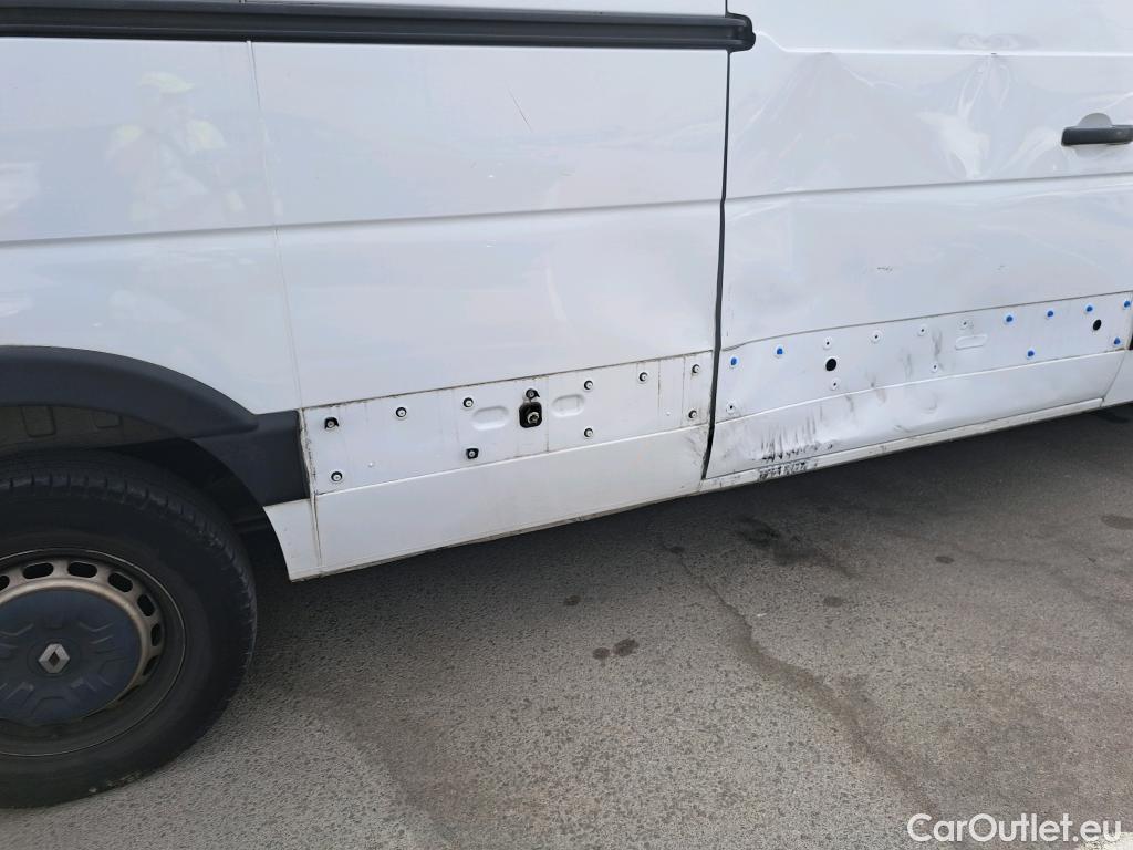  Renault  Master RENAULT  / 2019 / 4P / furgón Fu. P L4H3 3500 RS E B dCi 121kW (165CV) #65