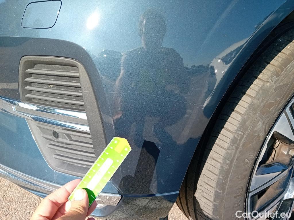  Volvo  XC60 VOLVO  / 2017 / 5P / todoterreno 2.0 B4 D Plus Bright Auto #30