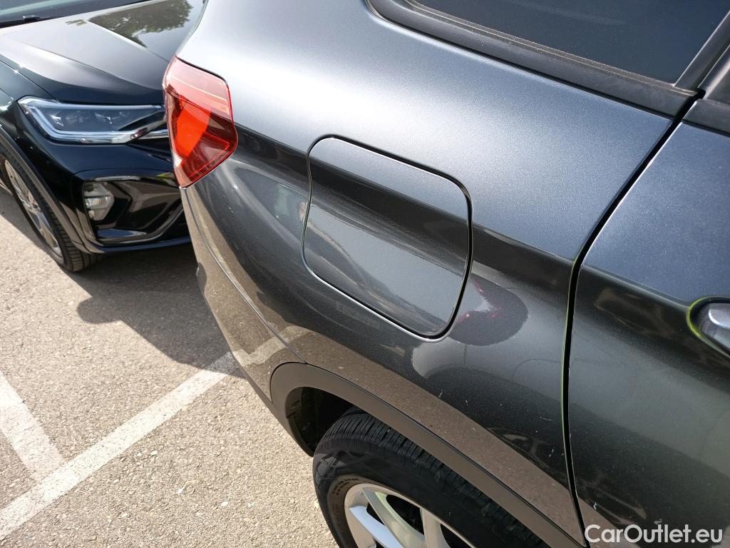  Bmw  X1 BMW  / 2019 / 5P / todoterreno sDrive18dA Corporate #41