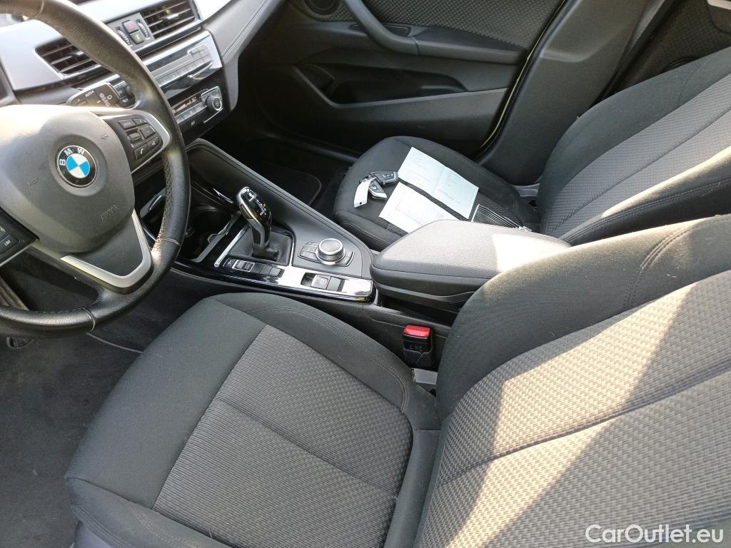  Bmw  X2 BMW  sDrive18i #4