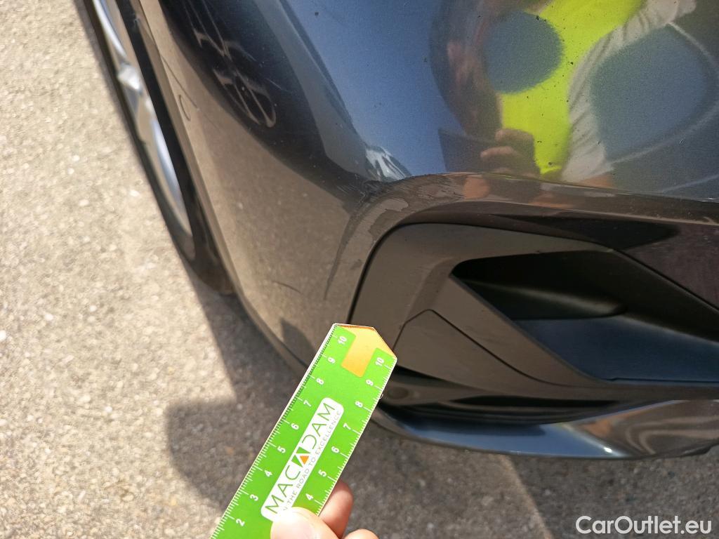  Bmw  X1 BMW  / 2019 / 5P / todoterreno sDrive18dA Corporate #30