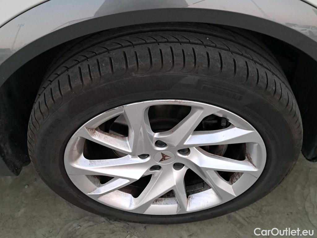  Cupra  Formentor CUPRA  / 2020 / 5P / todoterreno 1.5 TSI 110kW (150 CV) #31