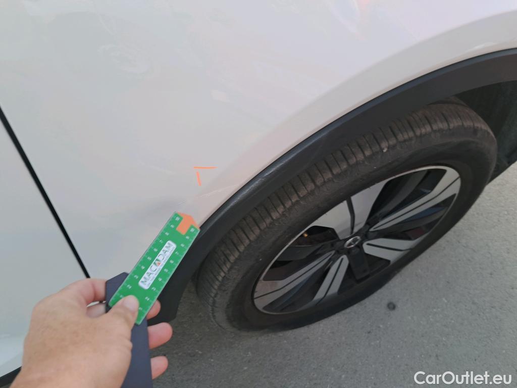  Volvo  XC 40 VOLVO XC40 / 2021 / 5P / todoterreno 1.5 T5 Recharge PHEV Plus Dark Auto #18