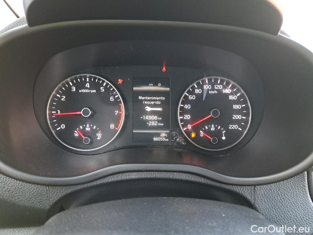  KIA  Picanto KIA  / 2020 / 5P / berlina con portón 1.0 DPi 49kW (67CV) Concept Pack Comfort #38