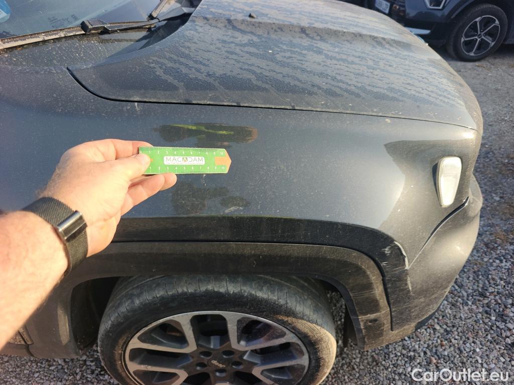  Jeep  Patriot JEEP Renegade / 2014 / 5P / todoterreno S 1.3 PHEV 177kW (240CV) AT AWD (AC) #15