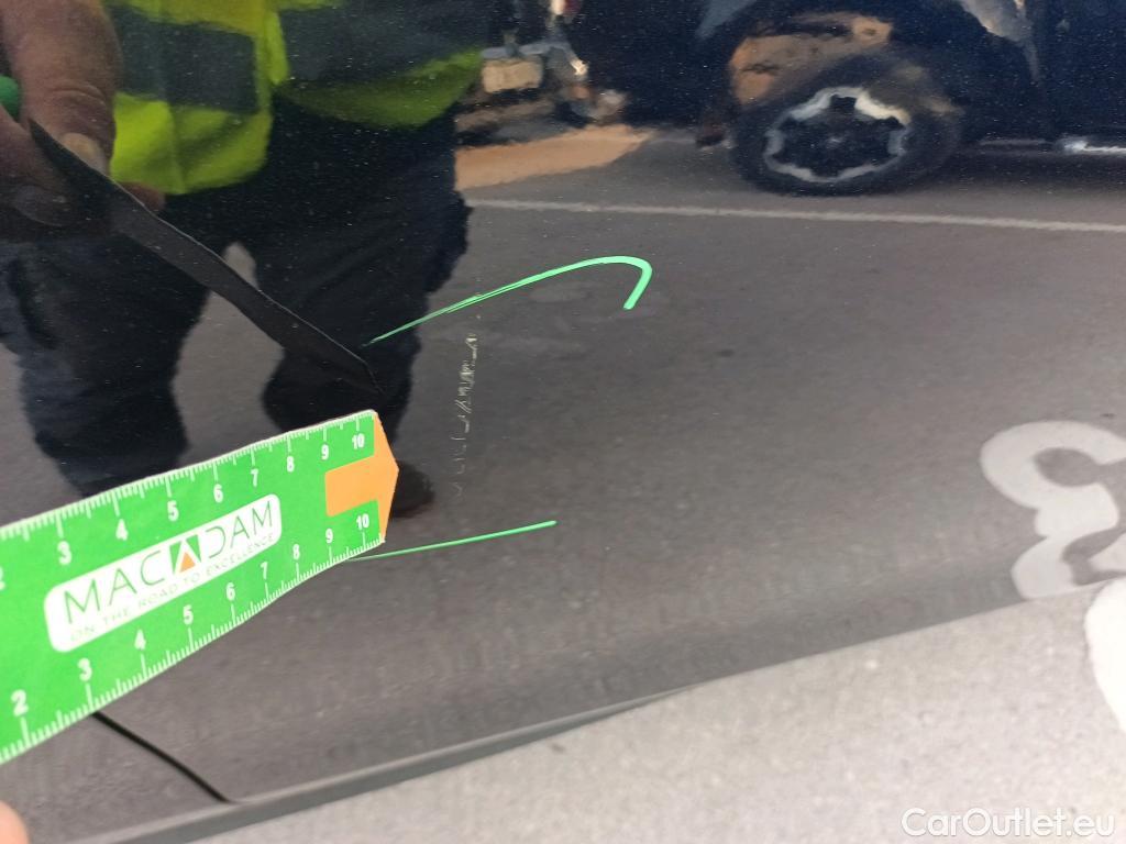  Mercedes  G-Klasee MERCEDES-BENZ GLC Coupé / 2019 / 5P / coupé GLC 200 4MATIC #5