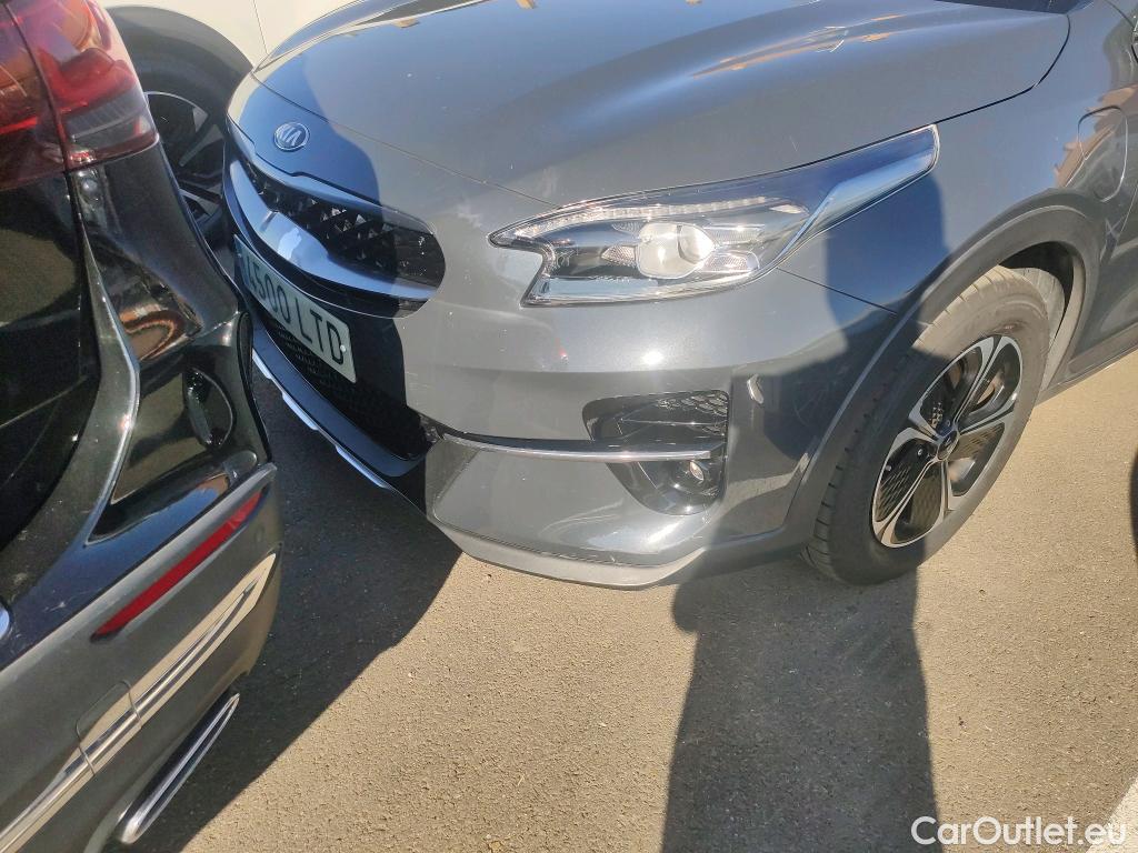  KIA  XCeed KIA  1.6 GDi PHEV 104kW (141CV) eDrive (AC) #7