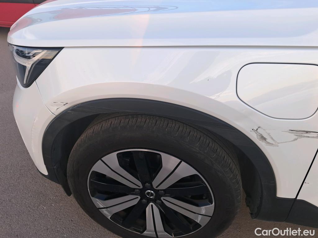  Volvo  XC 40 VOLVO XC40 / 2021 / 5P / todoterreno 1.5 T5 Recharge PHEV Plus Dark Auto #27