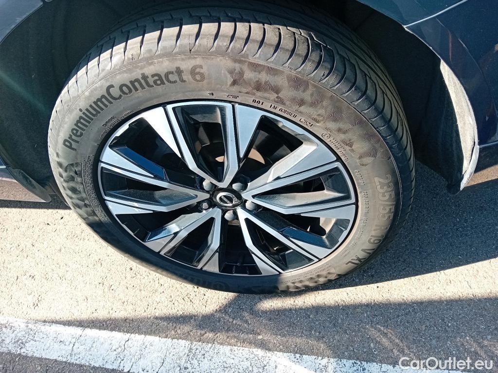  Volvo  XC60 VOLVO  / 2017 / 5P / todoterreno 2.0 B4 D Plus Bright Auto #11