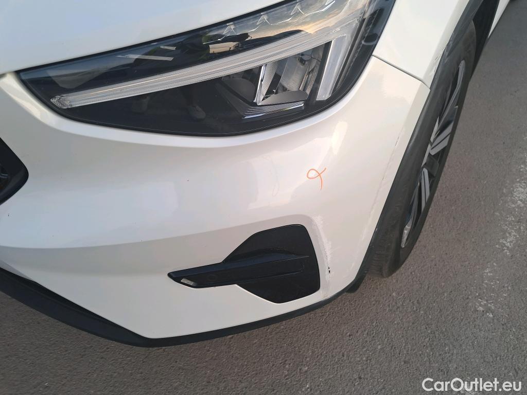  Volvo  XC 40 VOLVO XC40 / 2021 / 5P / todoterreno 1.5 T5 Recharge PHEV Plus Dark Auto #21