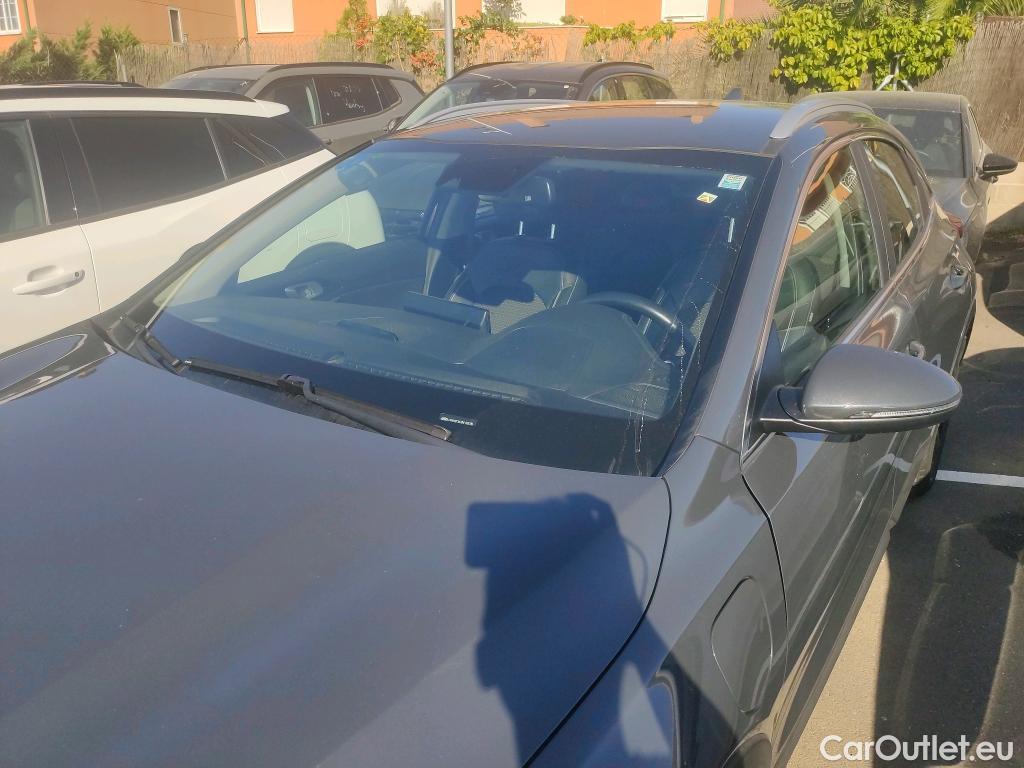  KIA  XCeed KIA  1.6 GDi PHEV 104kW (141CV) eDrive (AC) #1