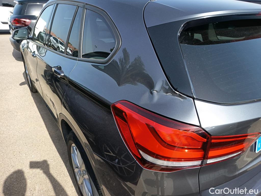  Bmw  X1 BMW  / 2019 / 5P / todoterreno sDrive18dA Corporate #5