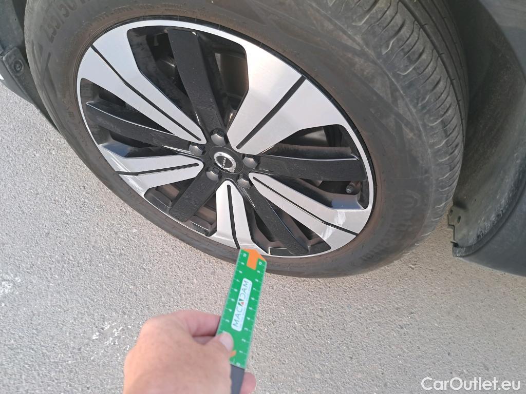  Volvo  XC 40 VOLVO XC40 / 2021 / 5P / todoterreno 1.5 T5 Recharge PHEV Plus Dark Auto #14