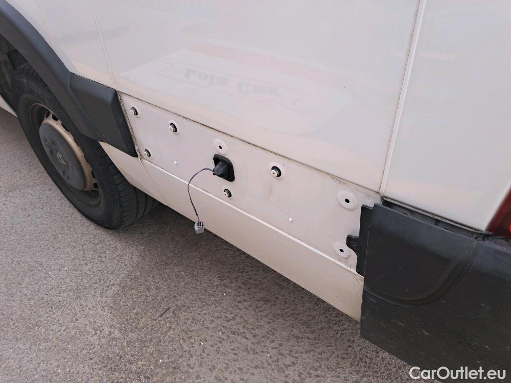  Renault  Master RENAULT  / 2019 / 4P / furgón Fu. P L4H3 3500 RS E B dCi 121kW (165CV) #63